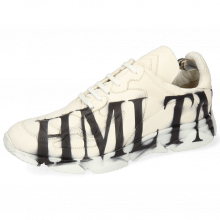 Sneakers Kobe 1 Imola White Wide Outside Screen Print