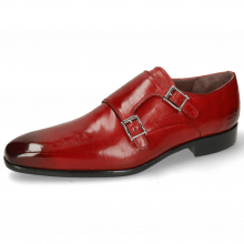 Monks Lance 10 Ruby Lining Purple Flex