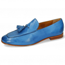 Loafers Clive 20 Imola Mid Blue