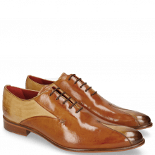 Oxford shoes Toni 31 Nude Tan