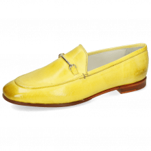 Loafers Scarlett 22 Imola Margarine Trim Gold