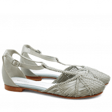 Sandals Cecil 1 Woven Iceberg LS