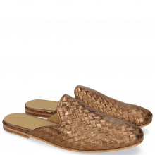 Mules Mandy 2 Cherso Bronze