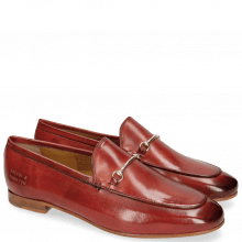 Loafers Scarlett 1 Fiesta Trim Gold