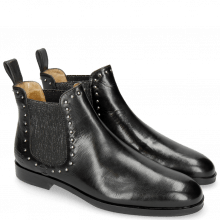 Real Leather Shoes Sale Melvin Hamilton