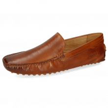 Loafers Nelson 1 Imola Tan