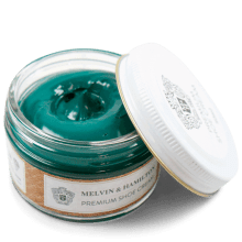 woodland shoe polish cream