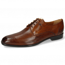 Derby shoes Elyas 4 Imola Wood