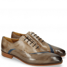 Oxford shoes Lance 44 Digital Wind Oxygen