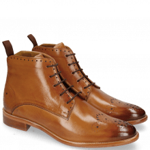 Ankle boots Betty 4 Tan