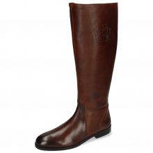 Boots Susan 71 Imola Mid Brown