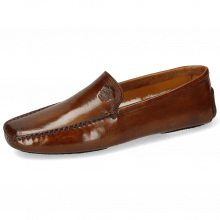 Loafers Home Donna Imola Wood Socks Sherling