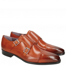 Monks Lance 1 Crust Orange HRS