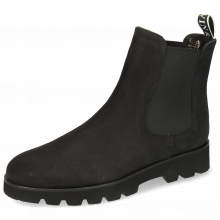 Ankle boots Susan 100 Como Black