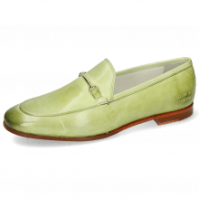 Loafers Scarlett 22 Imola Lawn Trim Gold