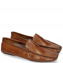 Loafers Home Donna Tan Sock Fur