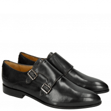 Monks Jessy 7 Black
