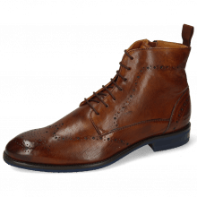 Ankle boots Bobby 9 Imola Wood Lining