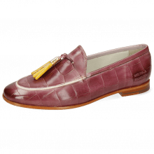 Loafers Scarlett 3 Vegas Turtle Light Purple