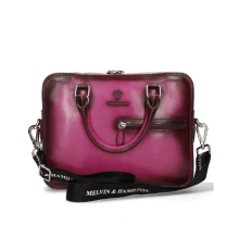 Handbags Vancouver Dark Pink Shade Wine