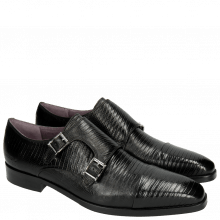 Monks Lance 1 Guana Black