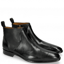 Ankle boots Lance 51 Black Nappa Glove