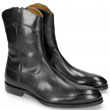 Ankle boots Kane 27 Black Lining Rich Tan