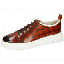 Sneakers Harvey 21 Turtle Tibet Shade Mogano