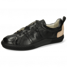 Sneakers Harvey 31 Imola Black Patch