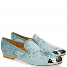 Loafers Claire 6 Velvet Oxygen