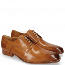 Derby shoes Woody 1 Tan