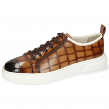 Sneakers Harvey 21 Turtle Sand Shade Mogano