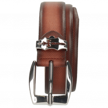 Belts Larry 14 Dice Plum