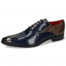 Oxford shoes Toni 31 Stone Marine