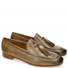 Loafers Scarlett 3 Oxygen Tassel Oxygen Accessory