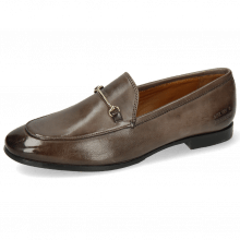 Loafers Scarlett 22 Monza Stone Trim Gold