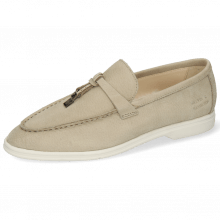 Loafers Adley 3 Como Sabbia Accessory Gunmetal