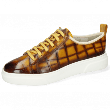 Sneakers Harvey 21 Vegas Turtle Yellow