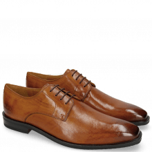 Derby shoes Alex 1 Remo Tan Lining