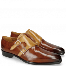 Monks Lance 48 Wood Cashmere