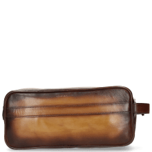 Toiletry bags Havana Vegas Sand Shade Mogano