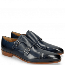 Monks Lance 1 Navy