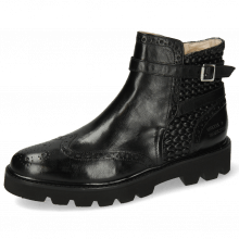 Ankle boots Selina 25 Imola Black