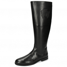 Boots Susan 7 Black Crown Lining