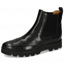 Ankle boots Xanyia 3 Venice Black