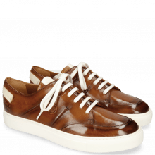 Sneakers Harvey 15 Wood Patch Vegas White