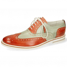 Oxford shoes Scott 12 Vegas Earthly New Sand Washed