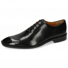 Oxford shoes Gaston 1 Black Lining