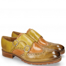 Monks Patrick 24 Clay Howline Margarine