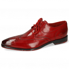 Derby shoes Elvis 63 Ruby Flex